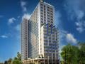2-комнатная квартира · 60.8 м² · 11/22 этаж, ул. Згвиспирис 12 за 37 млн ₸ в Батуми