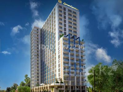 2-бөлмелі пәтер · 60.8 м² · 11/22 қабат, ул. Згвиспирис 12, бағасы: 36.5 млн ₸ в Батуми
