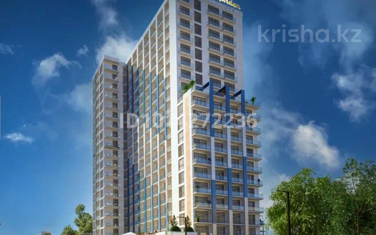 2-комнатная квартира · 60.8 м² · 11/22 этаж, ул. Згвиспирис 12 за 37 млн ₸ в Батуми — фото 15
