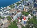 2-комнатная квартира · 60.8 м² · 11/22 этаж, ул. Згвиспирис 12 за 37 млн ₸ в Батуми — фото 3