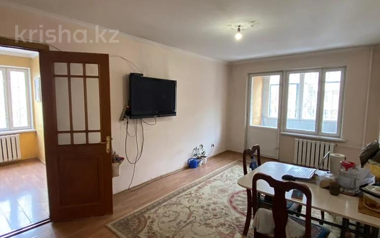 3-бөлмелі пәтер · 59.5 м² · 2/4 қабат, мкр Коктем-2, Бухар жырау, бағасы: 41.5 млн ₸ в Алматы, Бостандыкский р-н — фото 2