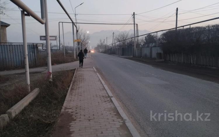 Участок · 5 соток, Кожабекова 858 — Турецкий поворот за 16 млн ₸ в Коксай (пути Ильича) — фото 2