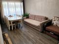 3-комнатная квартира · 62 м² · 3/5 этаж, Майкудук, Майкудук, 17й микрорайон 55 за 17.5 млн ₸ в Караганде, Алихана Бокейханова р-н