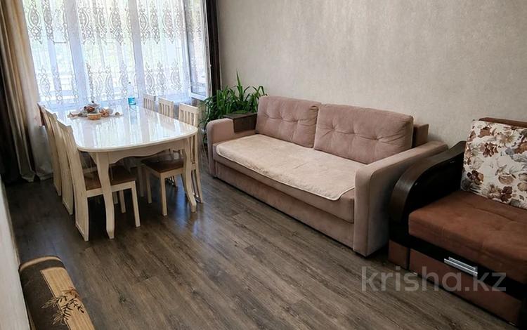 3-комнатная квартира · 62 м² · 3/5 этаж, Майкудук, Майкудук, 17й микрорайон 55 за 17.5 млн ₸ в Караганде, Алихана Бокейханова р-н — фото 12