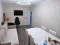 3-комнатная квартира · 62 м² · 3/5 этаж, Майкудук, Майкудук, 17й микрорайон 55 за 17.5 млн ₸ в Караганде, Алихана Бокейханова р-н — фото 2
