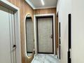 3-бөлмелі пәтер · 102.1 м² · 2/8 қабат, Трасса М-38, 34 34, бағасы: 58.5 млн ₸ в Семее