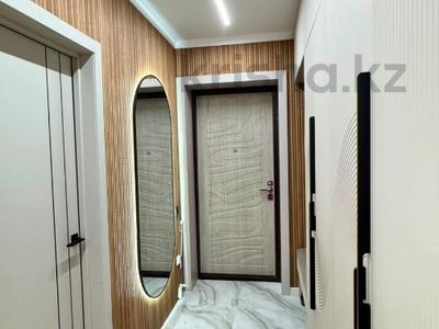 3-бөлмелі пәтер · 102.1 м² · 2/8 қабат, Трасса М-38, 34 34, бағасы: 58.5 млн ₸ в Семее
