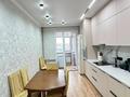 3-бөлмелі пәтер · 102.1 м² · 2/8 қабат, Трасса М-38, 34 34, бағасы: 58.5 млн ₸ в Семее — фото 9
