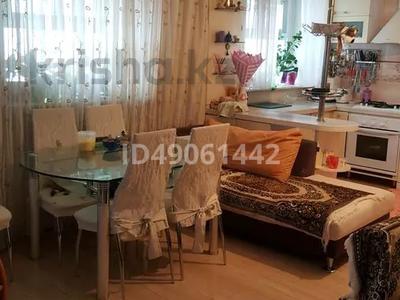 3-бөлмелі пәтер · 90 м² · 1/6 қабат, Куляш Байсеитовой 4, бағасы: 28 млн ₸ в Астане, Сарыарка р-н