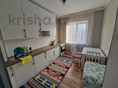 1-комнатная квартира · 40 м² · 7/9 этаж, мкр Жетысу-1 24 за 33 млн ₸ в Алматы, Ауэзовский р-н