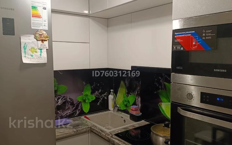 2-комнатная квартира · 44.9 м² · 5/5 этаж, Ауэзова 4 за 24 млн 〒 в Усть-Каменогорске — фото 2