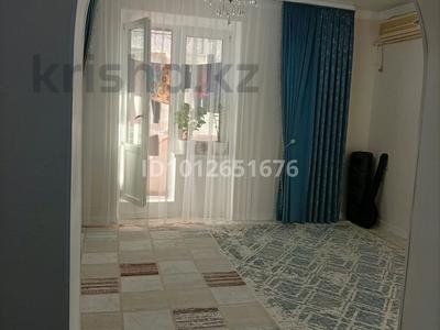 3-бөлмелі пәтер · 65 м² · 3/3 қабат, Шернияза 70 — рядом с остановкой Паркпушкина, бағасы: 16 млн ₸ в Актобе, мкр. Курмыш