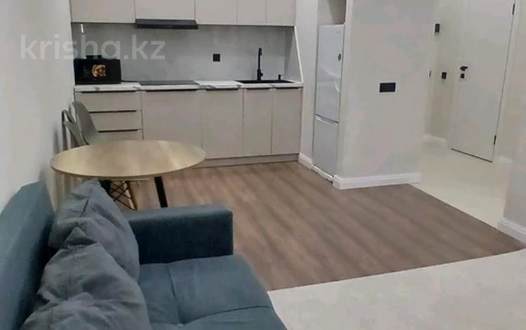 2-комнатная квартира · 40 м² · 2 этаж, Е-429 14/1 за 29 млн ₸ в Астане, Нура р-н — фото 2