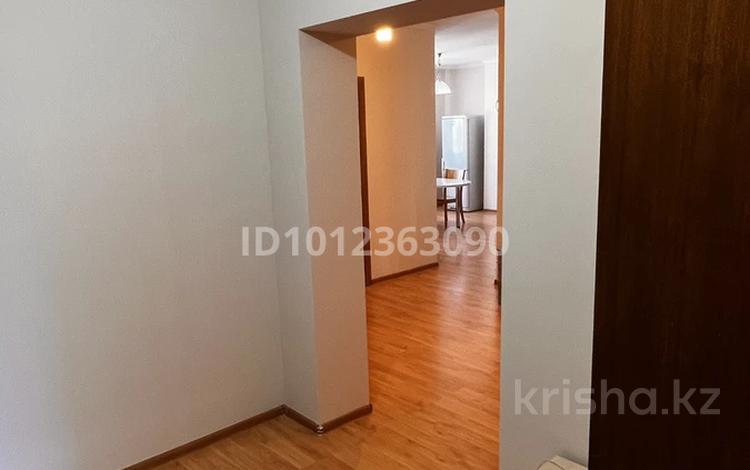 3-бөлмелі пәтер · 110 м² · 7/9 қабат, Сыганак 39/1, бағасы: 63.5 млн ₸ в Астане, Есильский р-н — фото 3
