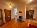 3-комнатная квартира · 110 м² · 7/9 этаж, Сыганак 39/1 за 63 млн ₸ в Астане, Есильский р-н — фото 21