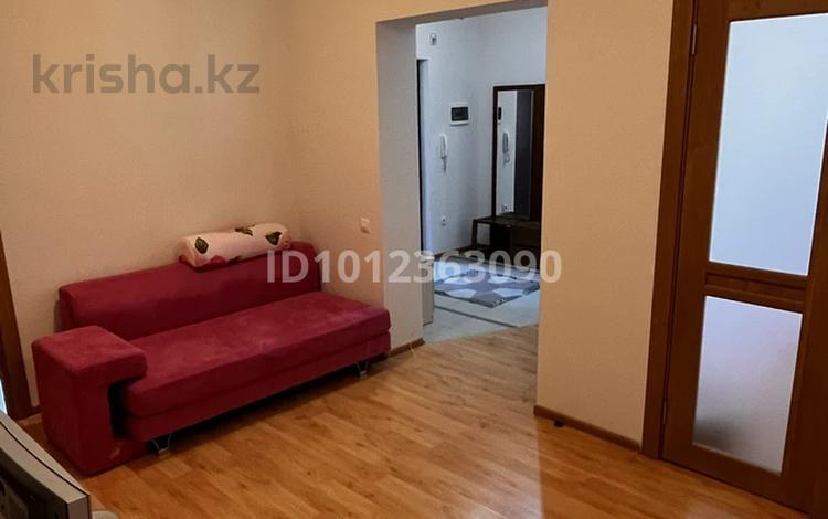 3-комнатная квартира · 110 м² · 7/9 этаж, Сыганак 39/1 за 63 млн ₸ в Астане, Есильский р-н — фото 5