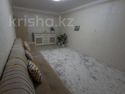 2-комнатная квартира · 55 м² · 8/12 этаж, Дарабоз за 33 млн ₸ в Алматы, Алатауский р-н