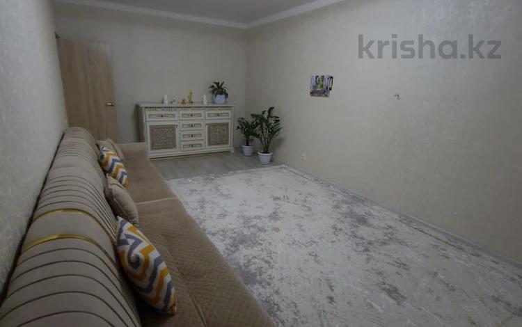 2-комнатная квартира · 55 м² · 8/12 этаж, Дарабоз за 33 млн ₸ в Алматы, Алатауский р-н — фото 2