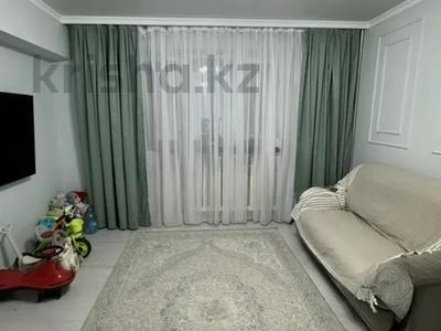 2-комнатная квартира · 54 м² · 7/12 этаж, мкр Аксай-1А за 37 млн ₸ в Алматы, Ауэзовский р-н