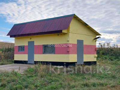 Азс, автосервисы и автомойки · 24 м² за 4.5 млн 〒 в Усть-Каменогорске, Ахмирово