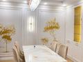 4-бөлмелі пәтер · 132.4 м² · 8/9 қабат, береке, бағасы: 65 млн ₸ в Костанае — фото 2