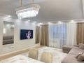 4-бөлмелі пәтер · 132.4 м² · 8/9 қабат, береке, бағасы: 65 млн ₸ в Костанае — фото 4