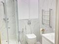 4-бөлмелі пәтер · 132.4 м² · 8/9 қабат, береке, бағасы: 65 млн ₸ в Костанае — фото 12