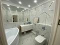 4-бөлмелі пәтер · 132.4 м² · 8/9 қабат, береке, бағасы: 65 млн ₸ в Костанае — фото 11