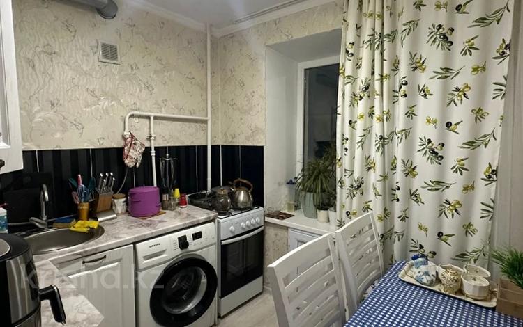 3-комнатная квартира · 62.2 м² · 2/5 этаж, Жаманкулова за 13 млн ₸ в Актобе, мкр Москва — фото 4