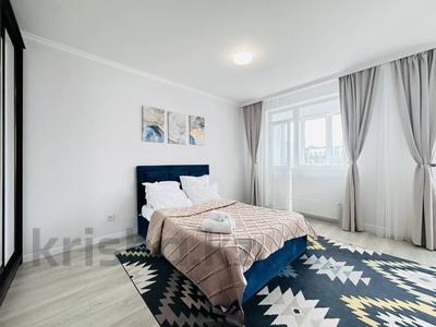 1-комнатная квартира · 40 м² · 7 этаж, Мангилик Ел 40 — Триумфальная арка, ботанический сад за 250 000 ₸ в Астане, Есильский р-н