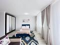 1-комнатная квартира · 40 м² · 7 этаж, Мангилик Ел 40 — Триумфальная арка, ботанический сад за 260 000 ₸ в Астане, Есильский р-н — фото 2