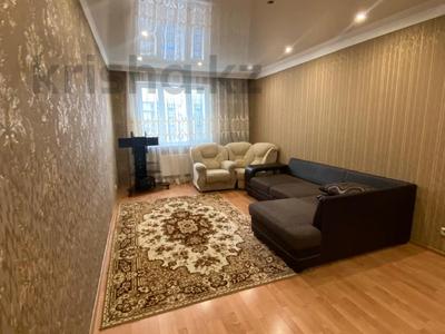 1-бөлмелі пәтер, 50 м², 14/16 қабат, Б. Момышулы 12, бағасы: 18.5 млн 〒 в Астане, Алматы р-н