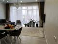 3-комнатная квартира, 122 м², 7/8 этаж помесячно, Арайлы — Ремизовка за 800 000 〒 в Алматы — фото 3