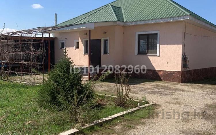Отдельный дом · 3 комнаты · 130 м² · 10 сот., Кумтоган 23 за 40 млн ₸ в Каскелене — фото 2