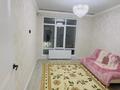 2-комнатная квартира · 55 м² · 3/12 этаж, мкр Алгабас 23 — Омарова 23 жк Qargaly city-2.квартиру с ремонтом на длительный срок. за 300 000 ₸ в Алматы, Алатауский р-н