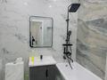 2-комнатная квартира · 55 м² · 3/12 этаж, мкр Алгабас 23 — Омарова 23 жк Qargaly city-2.квартиру с ремонтом на длительный срок. за 300 000 ₸ в Алматы, Алатауский р-н — фото 10