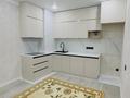 2-комнатная квартира · 55 м² · 3/12 этаж, мкр Алгабас 23 — Омарова 23 жк Qargaly city-2.квартиру с ремонтом на длительный срок. за 300 000 ₸ в Алматы, Алатауский р-н — фото 11
