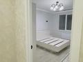 2-комнатная квартира · 55 м² · 3/12 этаж, мкр Алгабас 23 — Омарова 23 жк Qargaly city-2.квартиру с ремонтом на длительный срок. за 300 000 ₸ в Алматы, Алатауский р-н — фото 3