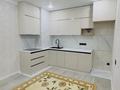 2-комнатная квартира · 55 м² · 3/12 этаж, мкр Алгабас 23 — Омарова 23 жк Qargaly city-2.квартиру с ремонтом на длительный срок. за 300 000 ₸ в Алматы, Алатауский р-н — фото 4