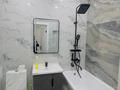 2-комнатная квартира · 55 м² · 3/12 этаж, мкр Алгабас 23 — Омарова 23 жк Qargaly city-2.квартиру с ремонтом на длительный срок. за 300 000 ₸ в Алматы, Алатауский р-н — фото 6