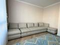 1-бөлмелі пәтер · 45.7 м² · 2/14 қабат, Аль-Фараби 9, бағасы: 34.5 млн ₸ в Астане, Есильский р-н