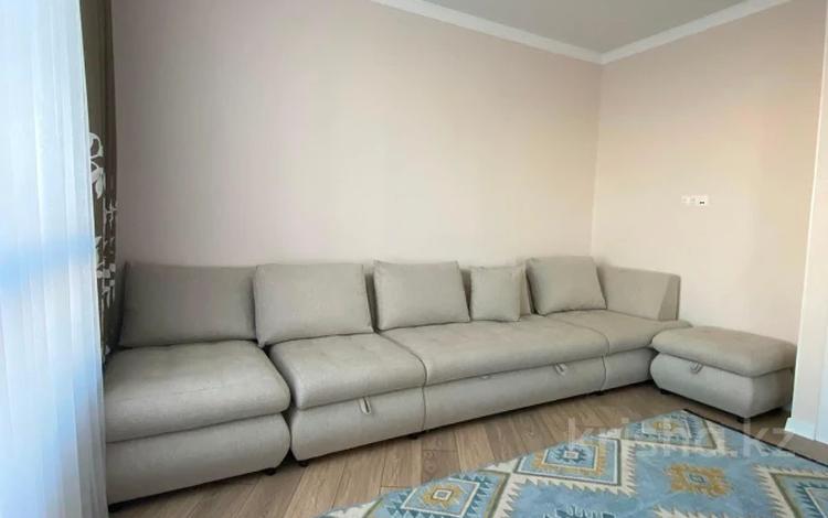 1-бөлмелі пәтер · 45.7 м² · 2/14 қабат, Аль-Фараби 9, бағасы: 34.5 млн ₸ в Астане, Есильский р-н — фото 9