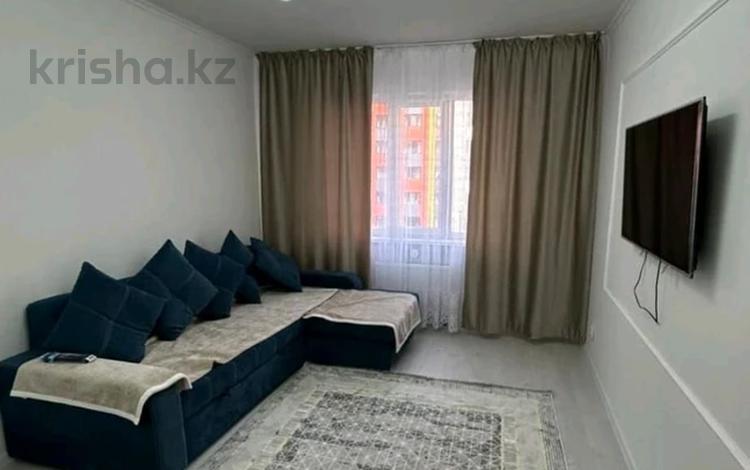 2-комнатная квартира, 48 м², 6/9 этаж помесячно, Е 67 8