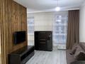1-комнатная квартира · 40 м² · 2 этаж, Мангилик Ел 40 за 230 000 ₸ в Астане, Нура р-н