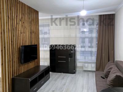 1-бөлмелі пәтер · 40 м² · 2 қабат, Мангилик Ел 40, бағасы: 230 000 ₸ в Астане, Нура р-н