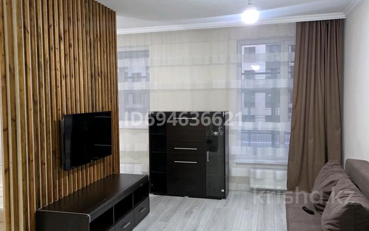 1-комнатная квартира · 40 м² · 2 этаж, Мангилик Ел 40 за 230 000 ₸ в Астане, Нура р-н — фото 10
