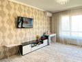 2-комнатная квартира · 62 м² · 8/9 этаж, микрорайон Аккент за 34.5 млн ₸ в Алматы, Алатауский р-н