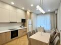 3-бөлмелі пәтер · 82 м² · 8/19 қабат, Сейфуллина 574/6, бағасы: 118 млн ₸ в Алматы, Бостандыкский р-н