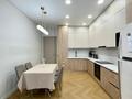 3-бөлмелі пәтер · 82 м² · 8/19 қабат, Сейфуллина 574/6, бағасы: 118 млн ₸ в Алматы, Бостандыкский р-н — фото 5