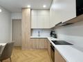 3-бөлмелі пәтер · 82 м² · 8/19 қабат, Сейфуллина 574/6, бағасы: 118 млн ₸ в Алматы, Бостандыкский р-н — фото 3